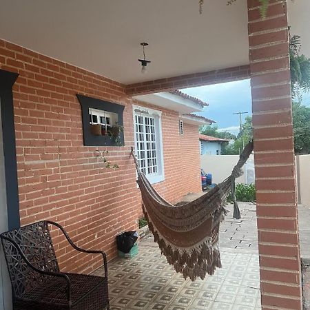 Hotel Ceres - Quarto Toca Do Lobo - 23 库亚巴 外观 照片