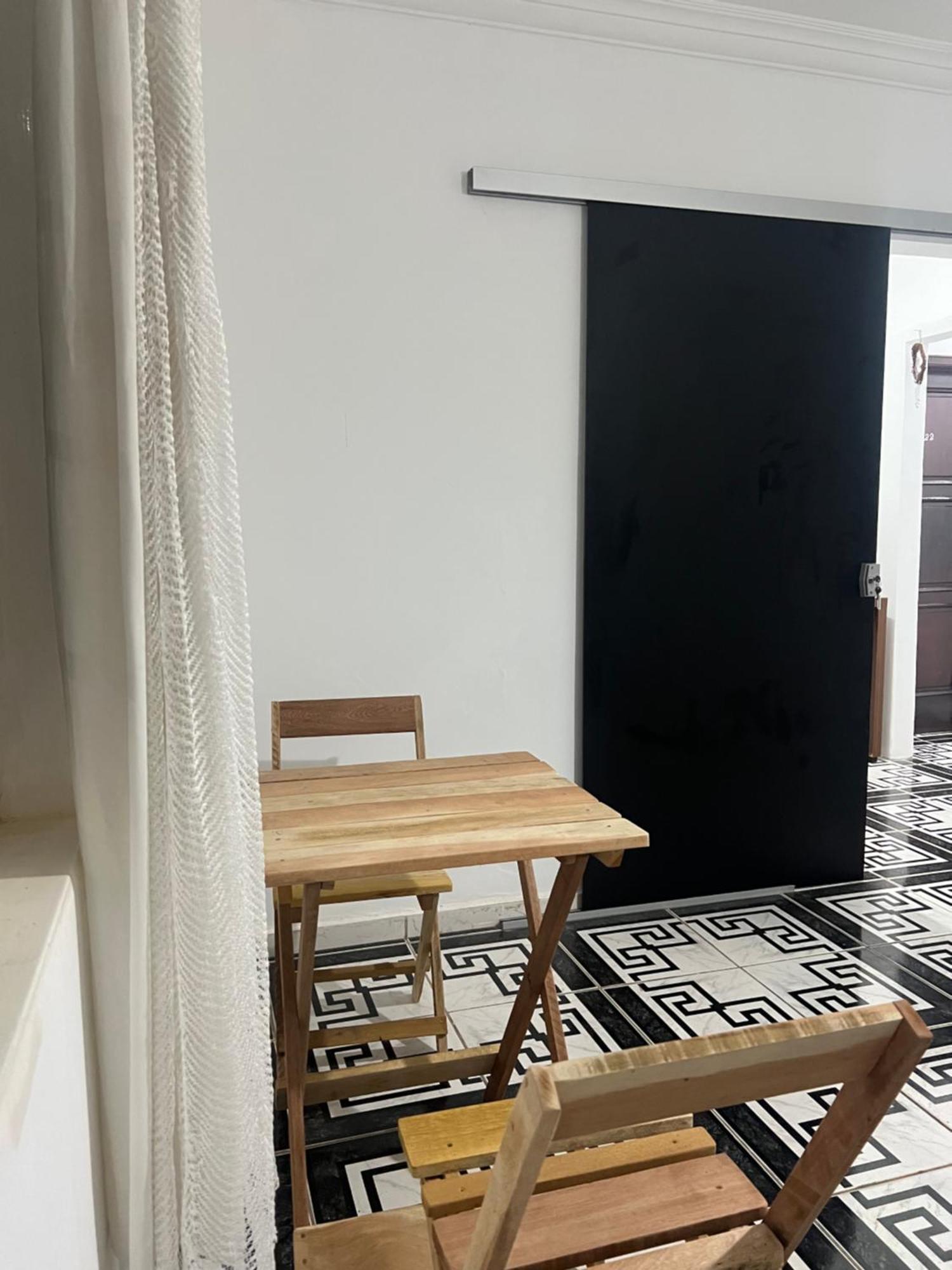 Hotel Ceres - Quarto Toca Do Lobo - 23 库亚巴 外观 照片
